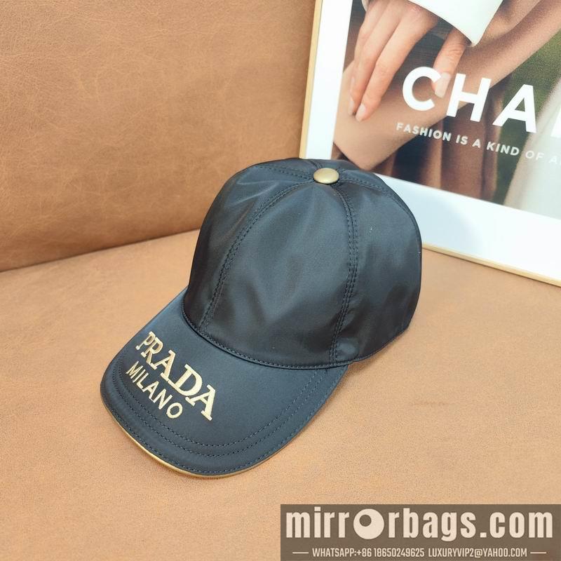 Replica Prada cap dx31