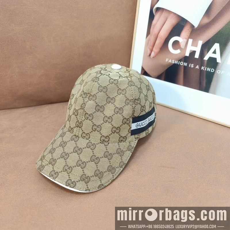 Replica Gucci cap dx92