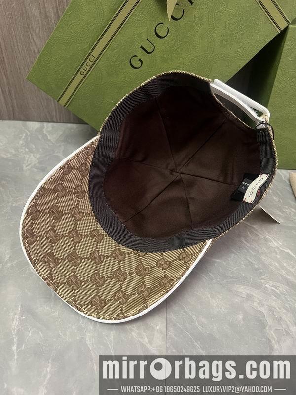 Replica Gucci Hat dx10