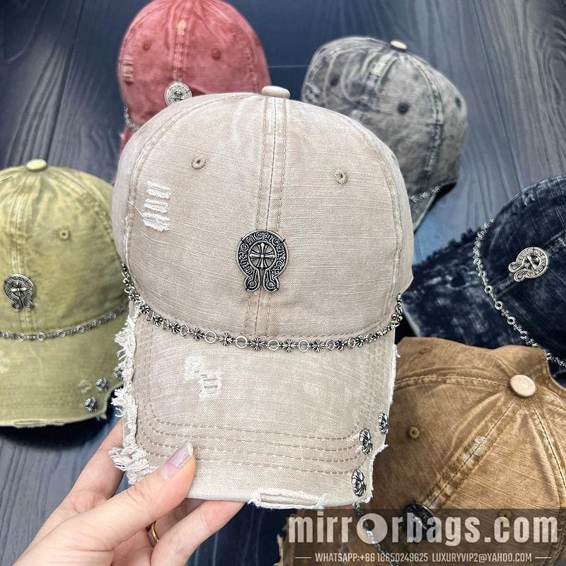Replica Chrome Hearts Hat hm06