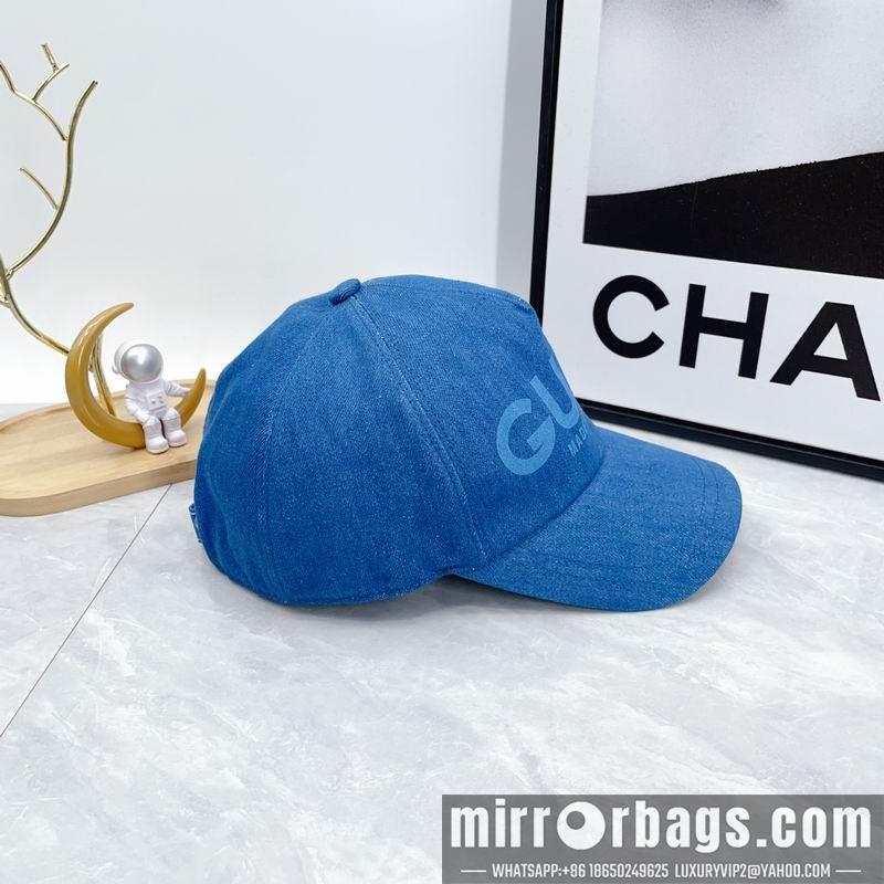 Replica Gucci cap dx20