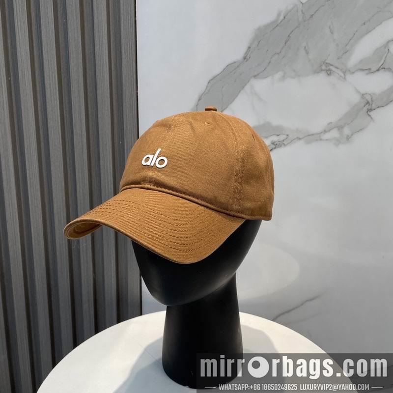 Replica Alo Hat dx29