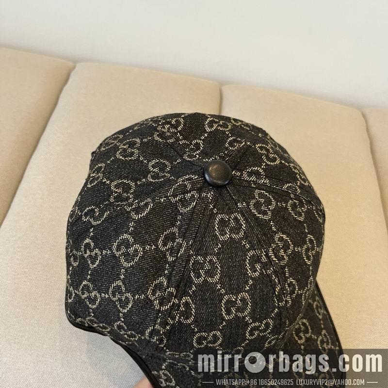 Replica Gucci cap dx40