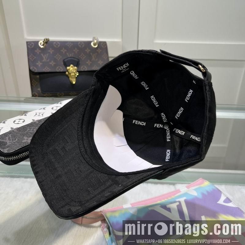 Replica Fendi cap dx32