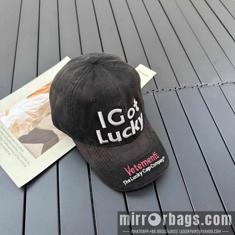 Replica Vetements cap 041838