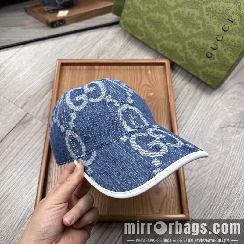 Replica Gucci cap dx17