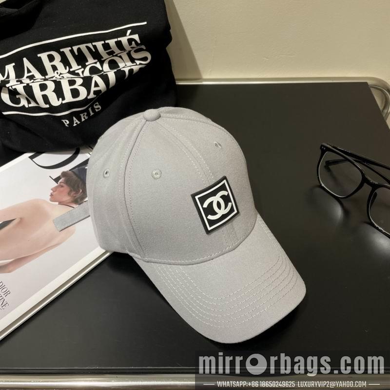 Replica Chanel cap dx21