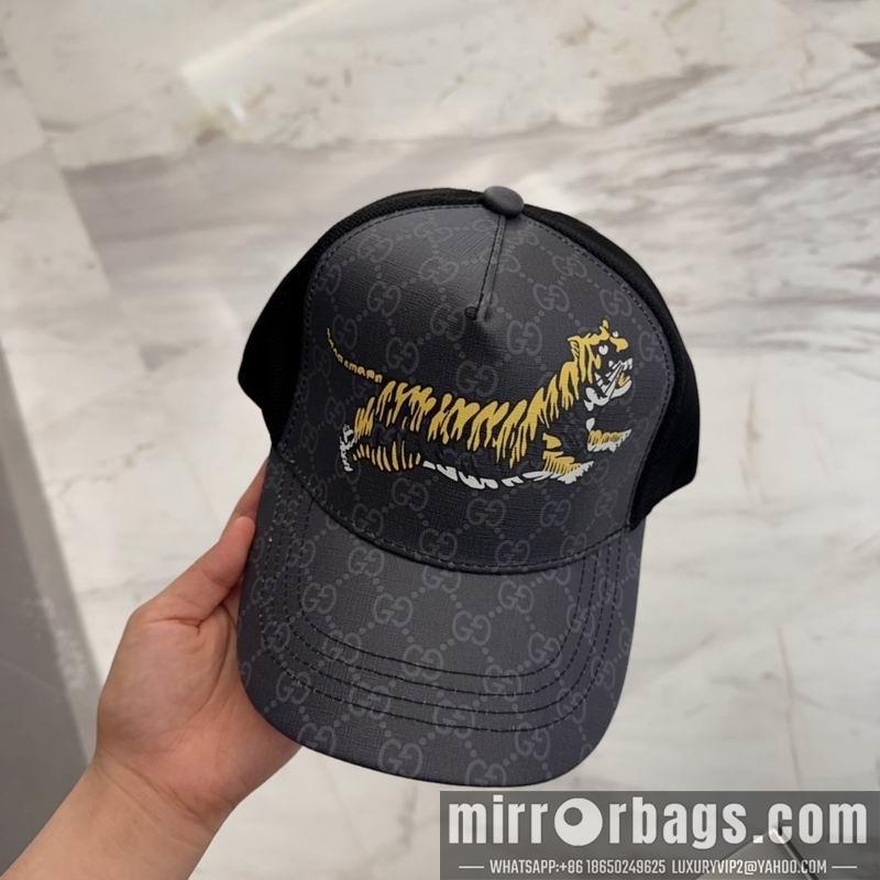 Replica Gucci cap dx50