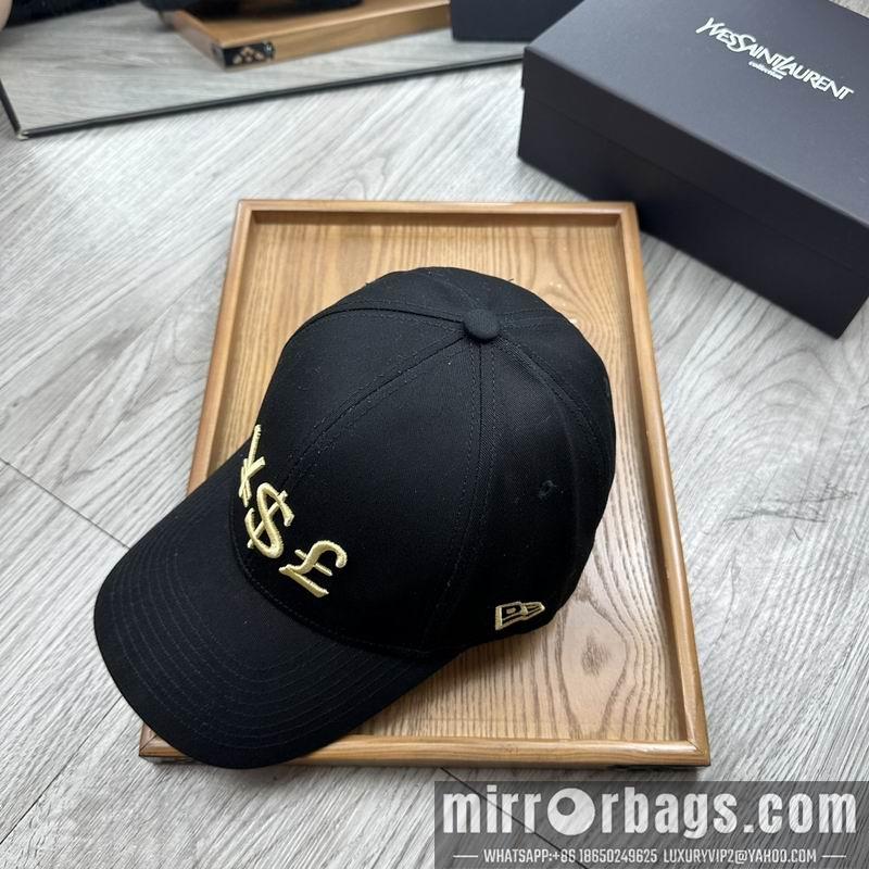 Replica YSL cap dx05