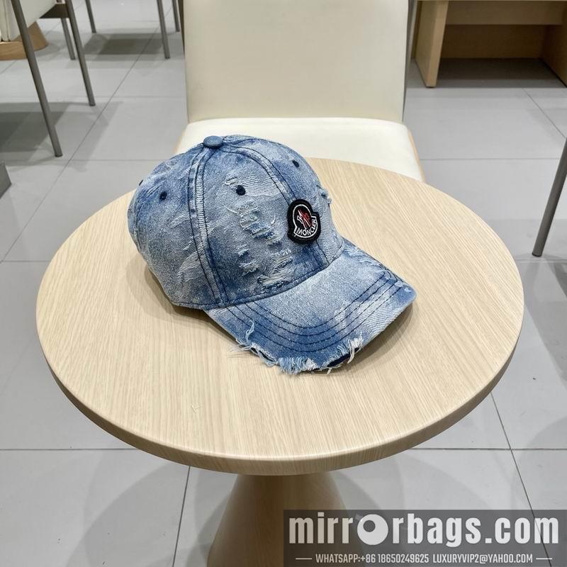 Replica Moncler Hat 030758