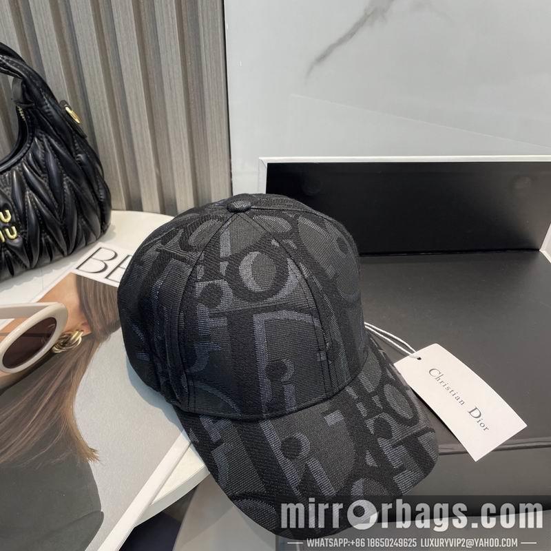 Replica Dior cap dx20