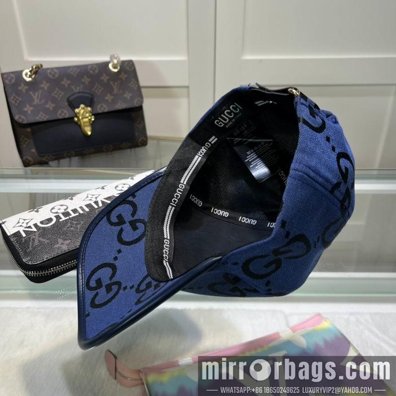 Replica Gucci cap dx02