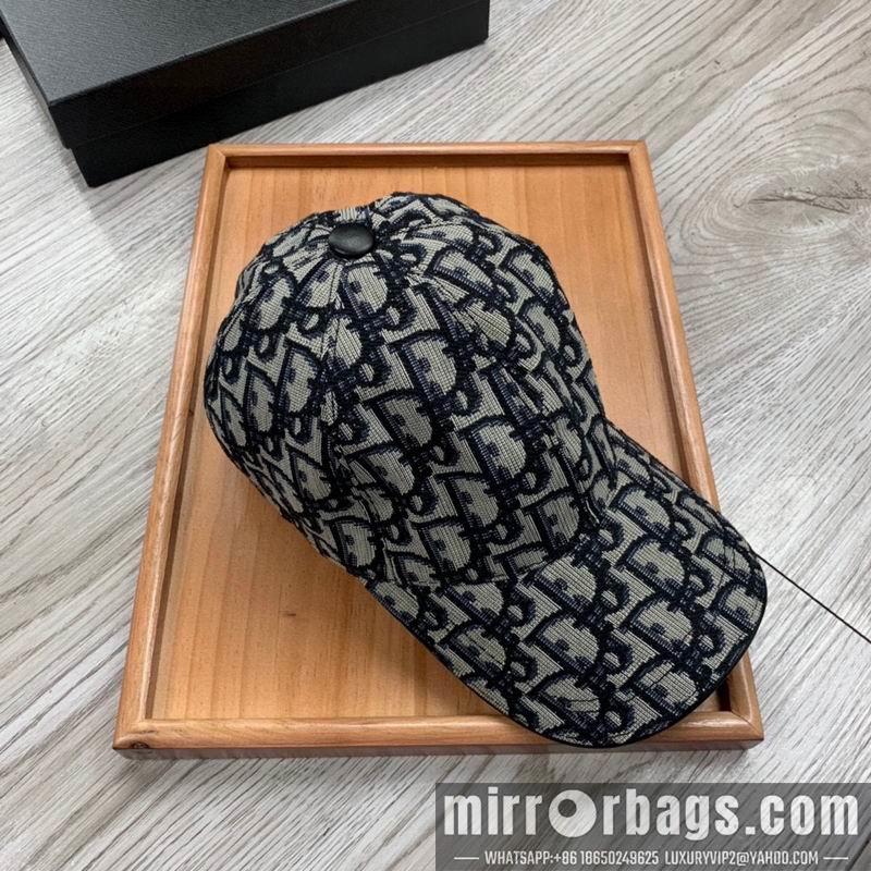 Replica Dior cap dx28