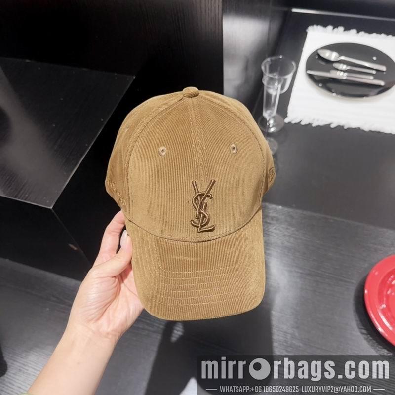 Replica YSL cap dx24