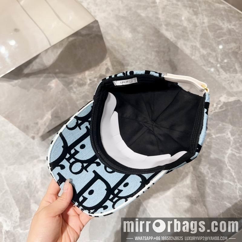 Replica Dior cap dx13