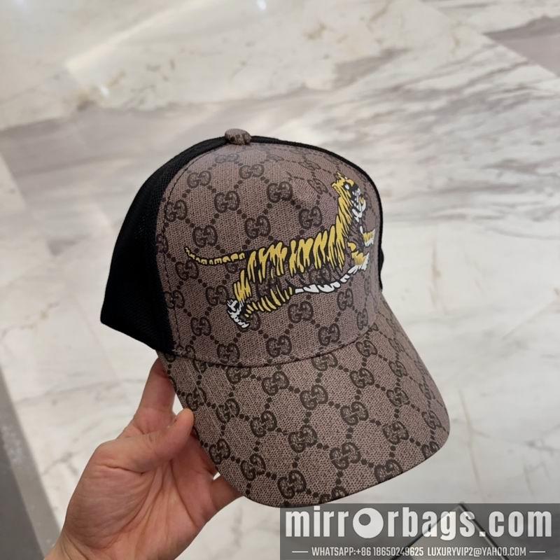 Replica Gucci cap dx50