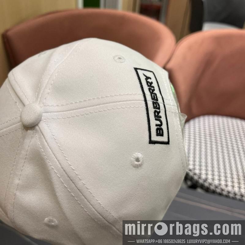 Replica Burberry cap 021001