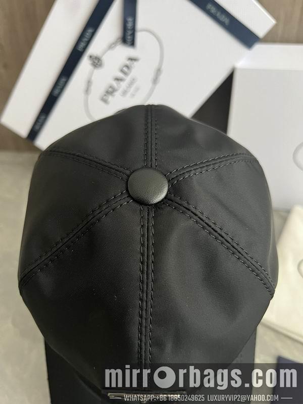 Replica Prada cap dx69