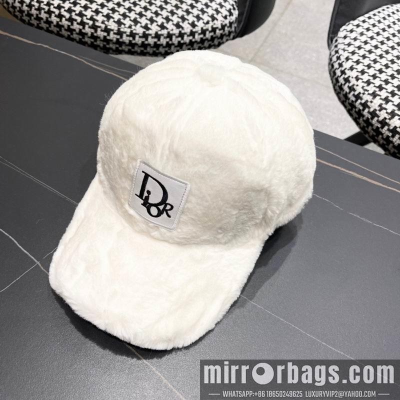 Replica Dior Hat 010601