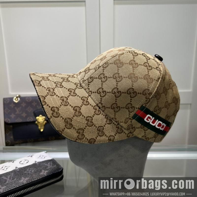 Replica Gucci Hat dx124