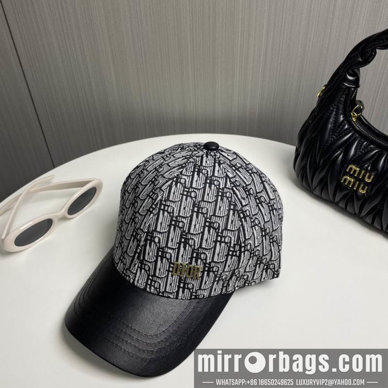 Replica Dior cap 040202