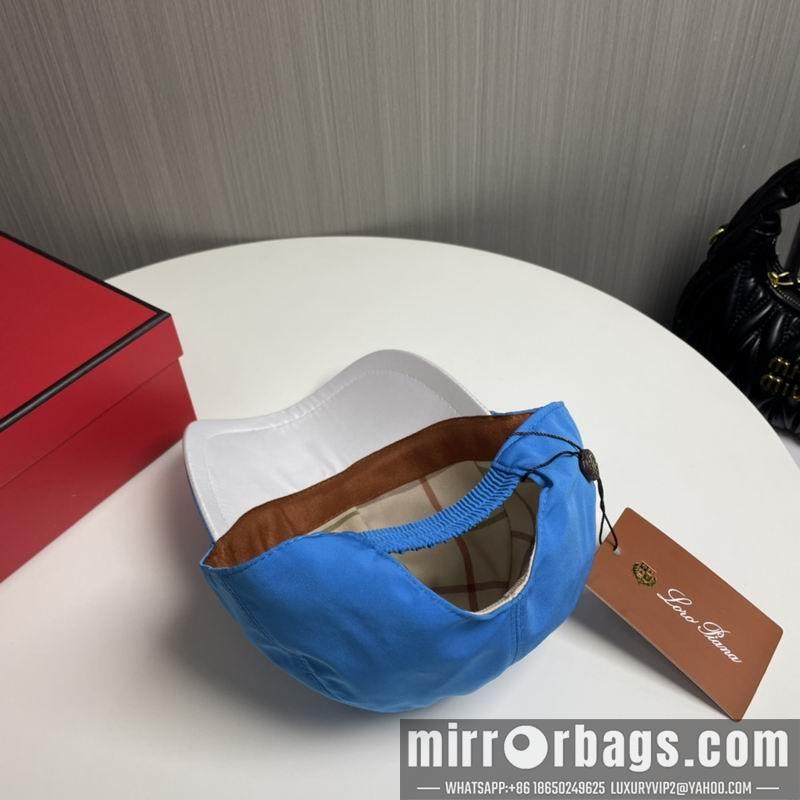 Replica Loro Piana Hat 072201