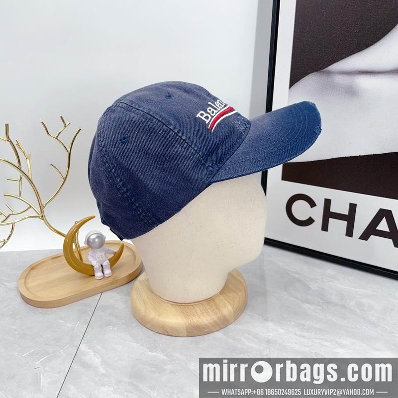 Replica Balenciaga cap dx50