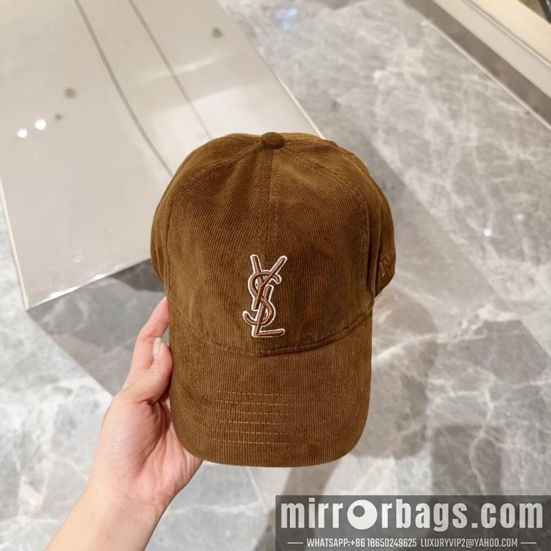 Replica YSL cap dx25