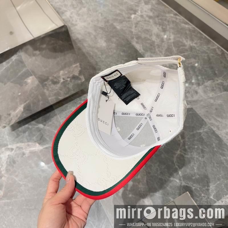 Replica Gucci cap 050701
