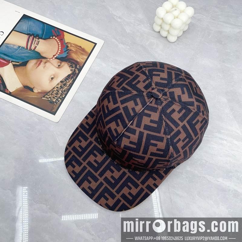 Replica Fendi cap dx77