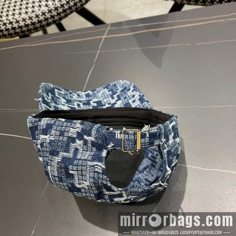Replica Fendi cap 083001