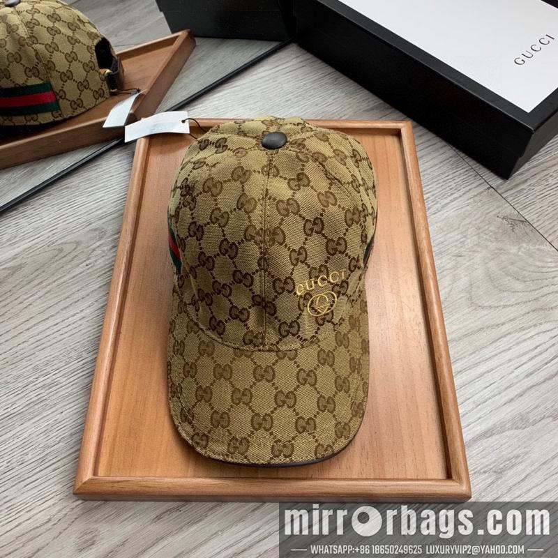 Replica Gucci cap dx51