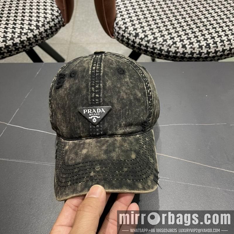 Replica Prada cap 040204