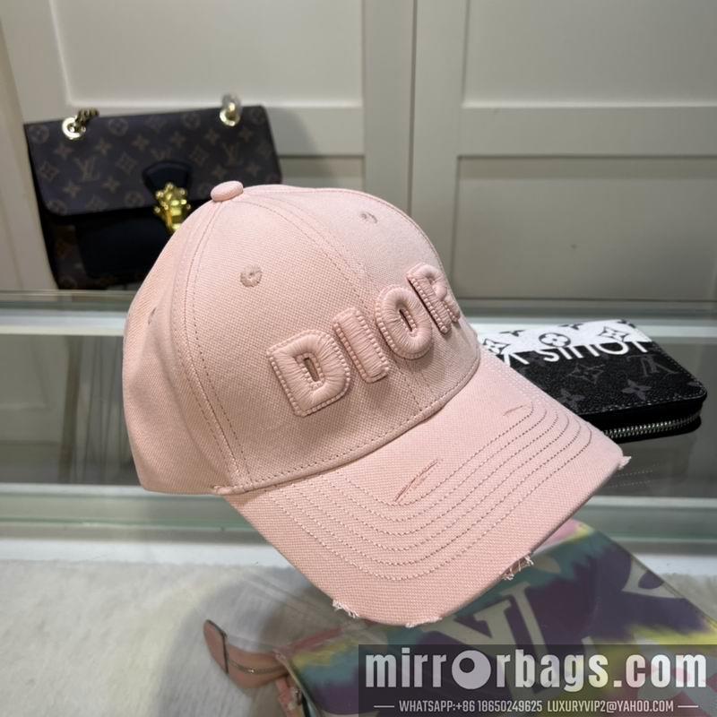 Replica Dior cap dx08