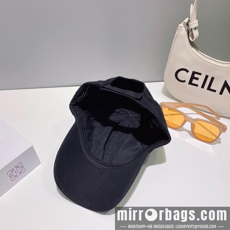 Replica Balenciaga cap 110603