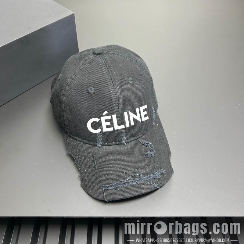 Replica Celine cap dx07