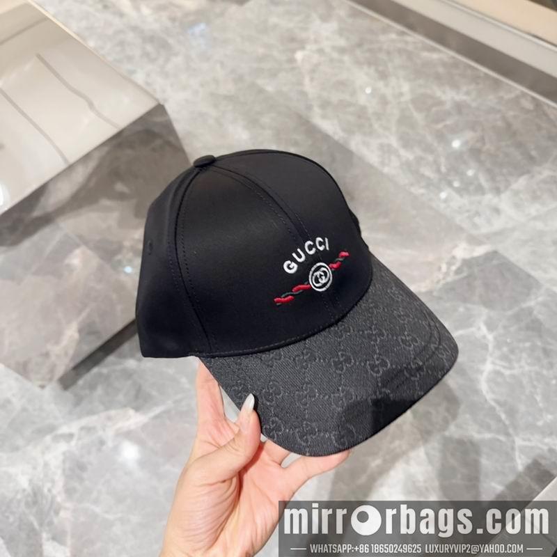 Replica Gucci cap 041701