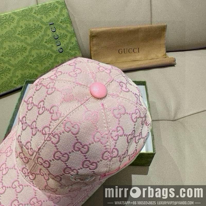 Replica Gucci Hat dx43