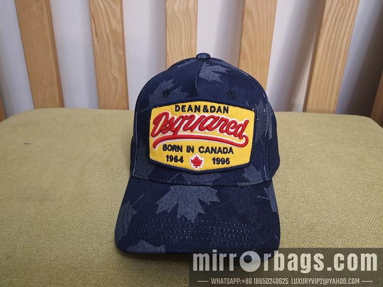Replica DSQ Cap y 12