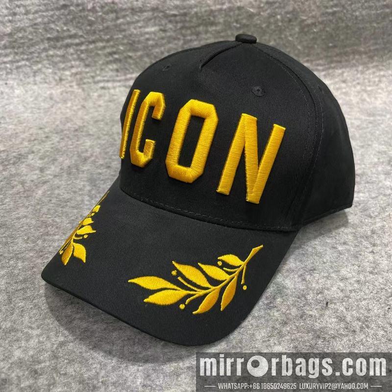 Replica DSQ cap D143