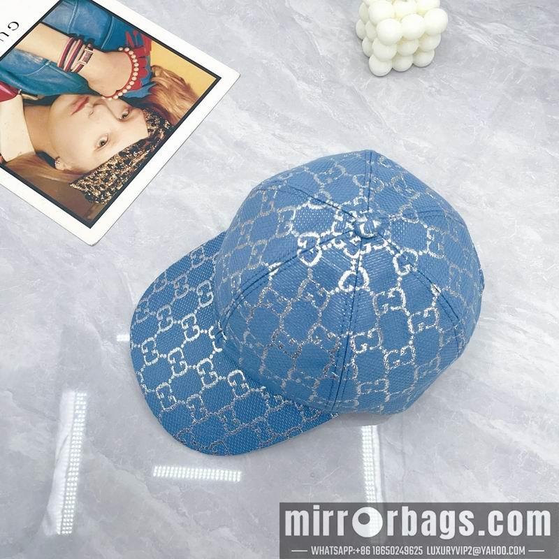 Replica Gucci Hat dx02