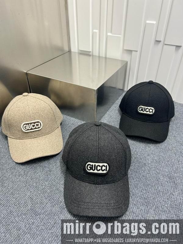 Replica Gucci cap dx19