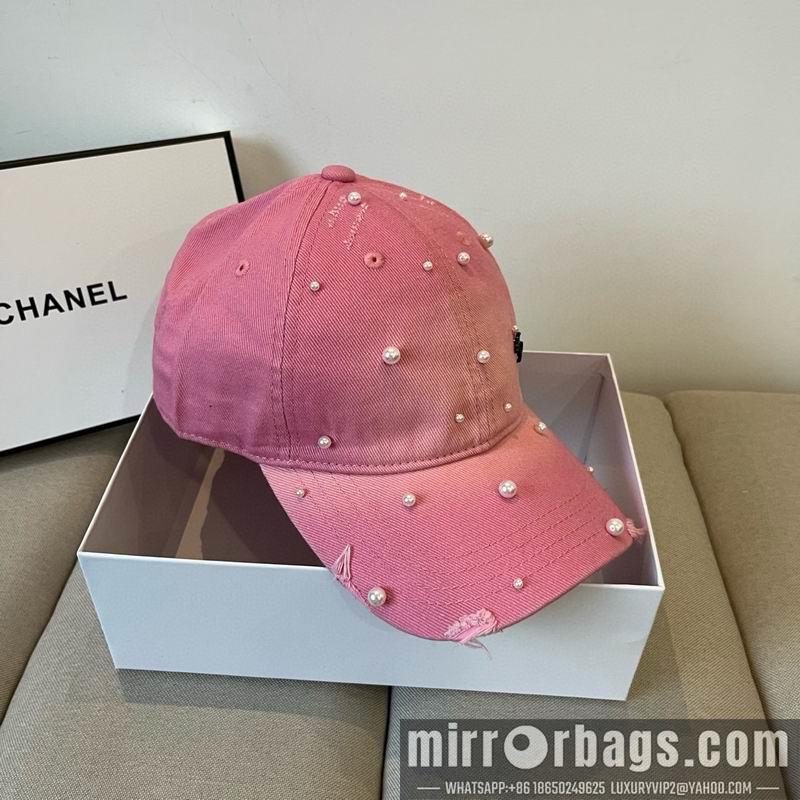 Replica Chanel cap dx21