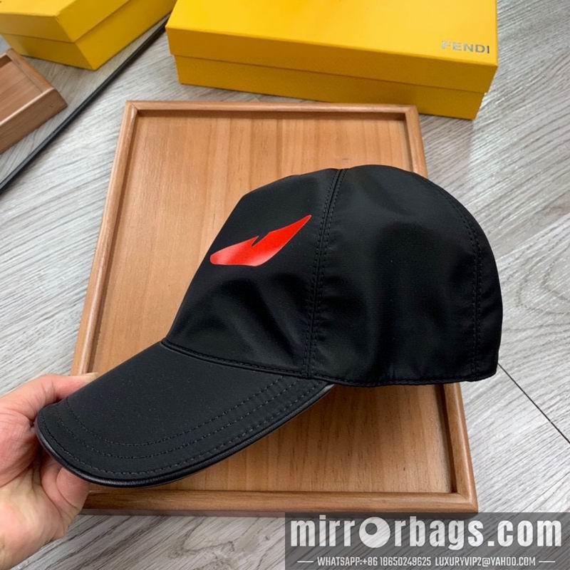 Replica Fendi cap dx96