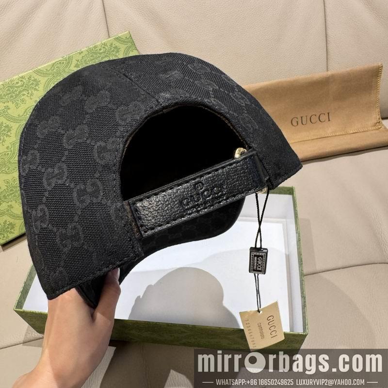 Replica Gucci cap dx134