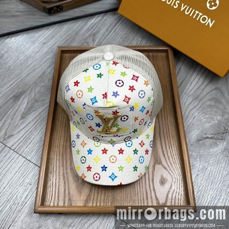 Replica LV cap dx33