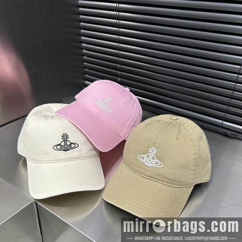 Replica Vivienne Westwood cap dx02