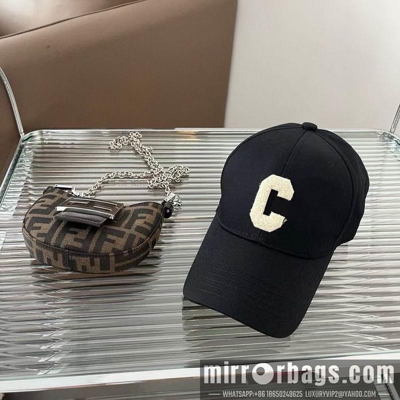 Replica Celine cap 050702