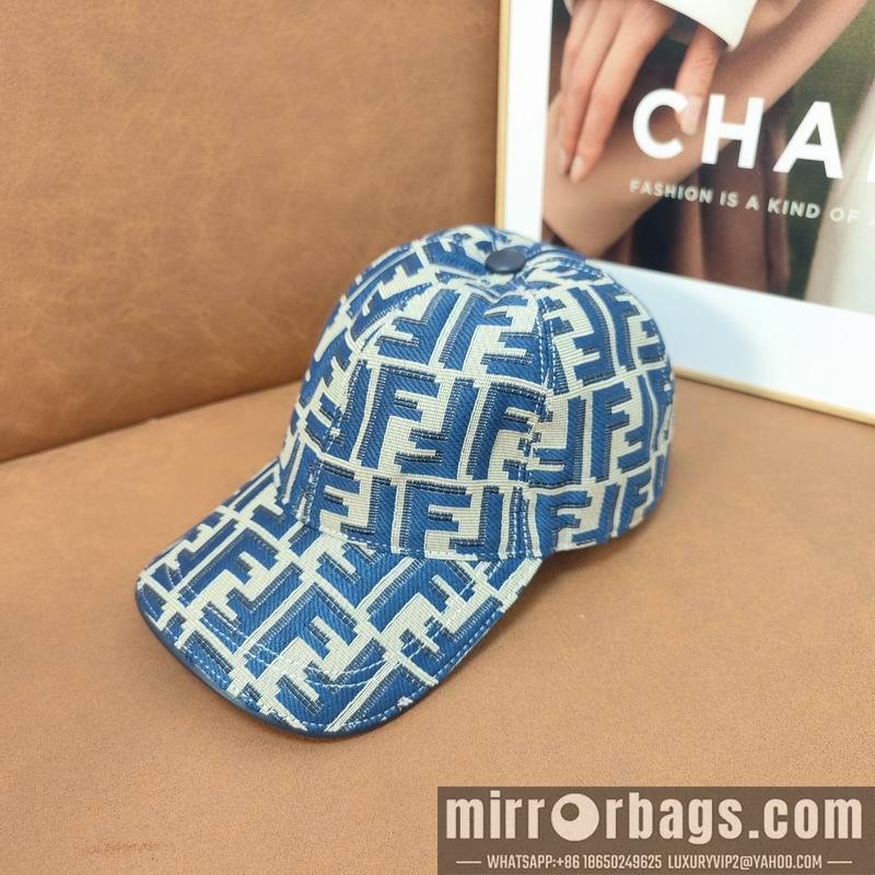 Replica Fendi cap dx55