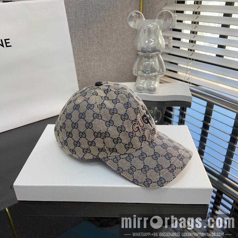 Replica Gucci cap dx136